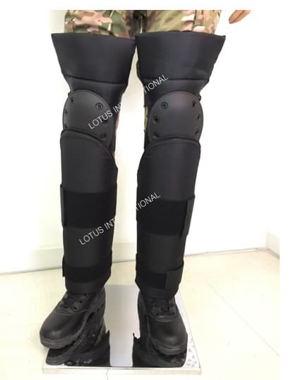 Ballistic Knee Guards